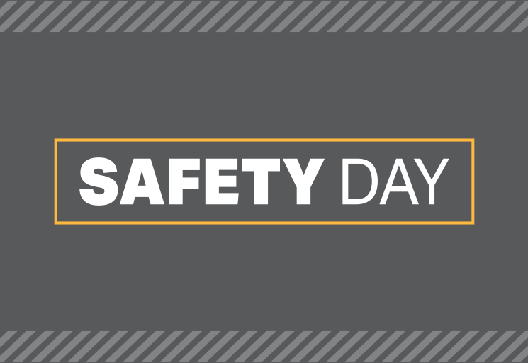 Safety Day 2024