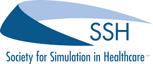 Society of Simulation in Healthcare Logo