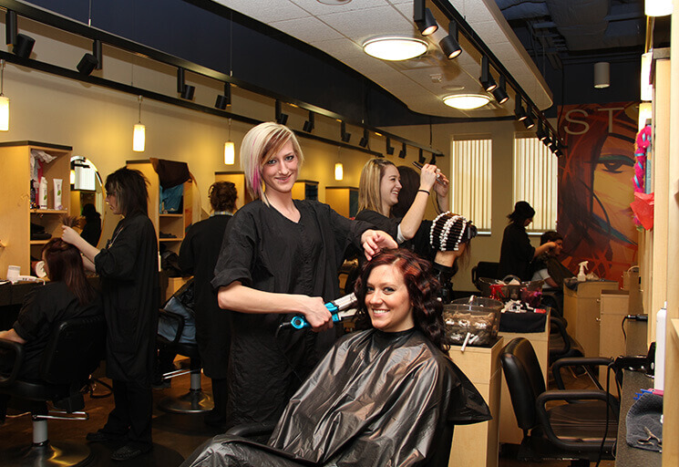 Image: Is the Cosmetology Program Right For You?