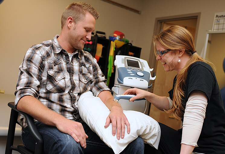 Image: Is the Physical Therapist Assistant Program Right For You?