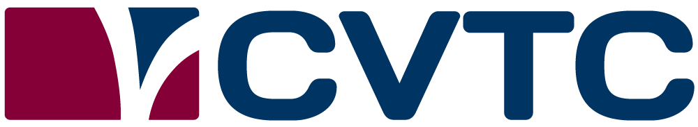 CVTC Symbol Horizontal