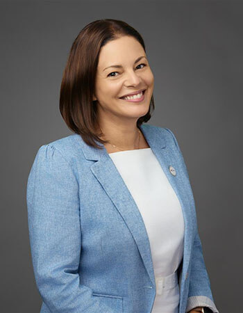 Dr. Sunem Beaton-Garcia