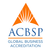 ACBSP Accreditation Logo