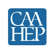 CAAHEP Accreditation Logo