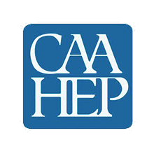 CAAHEP Logo