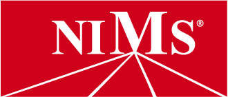 NIMS Accreditation Logo