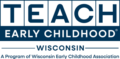 TEACH Early Childhood Logo