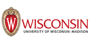 UW Madison Logo