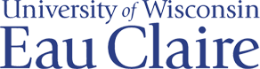UW-Eau Claire Logo