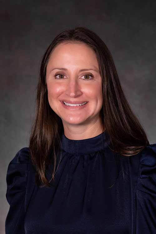 Headshot of Stacy Gunderson