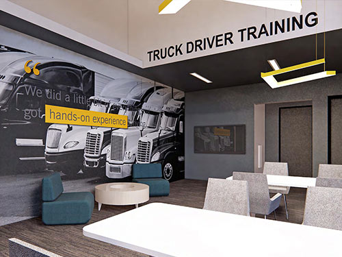 Transportation Education Center