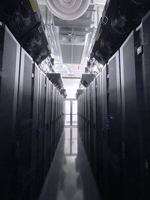 Data Center - 10