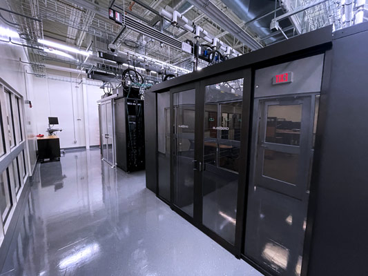 Data Center - 6