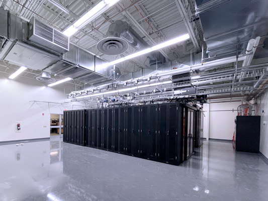 Data Center - 7