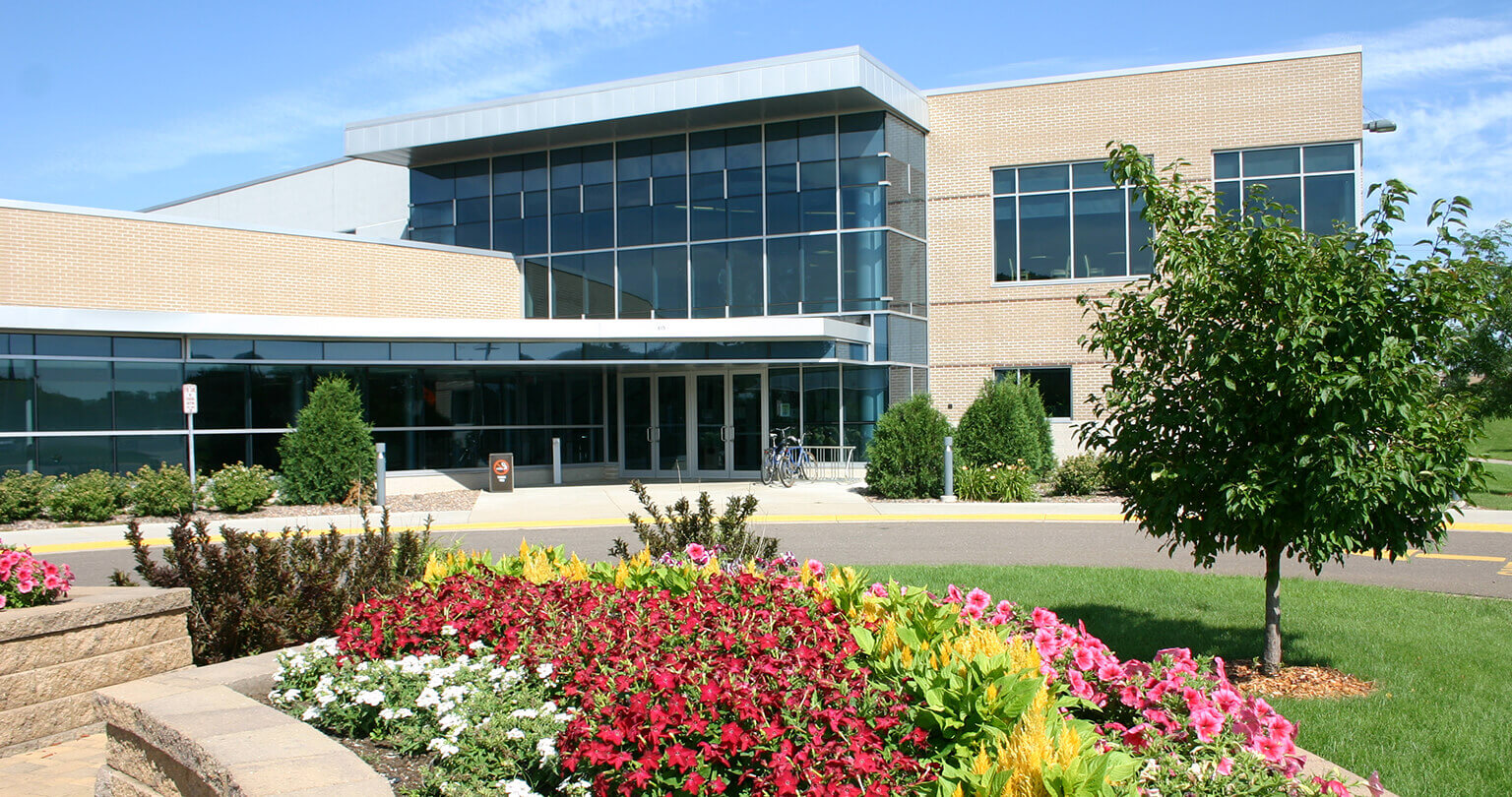 CVTC Health Education Center