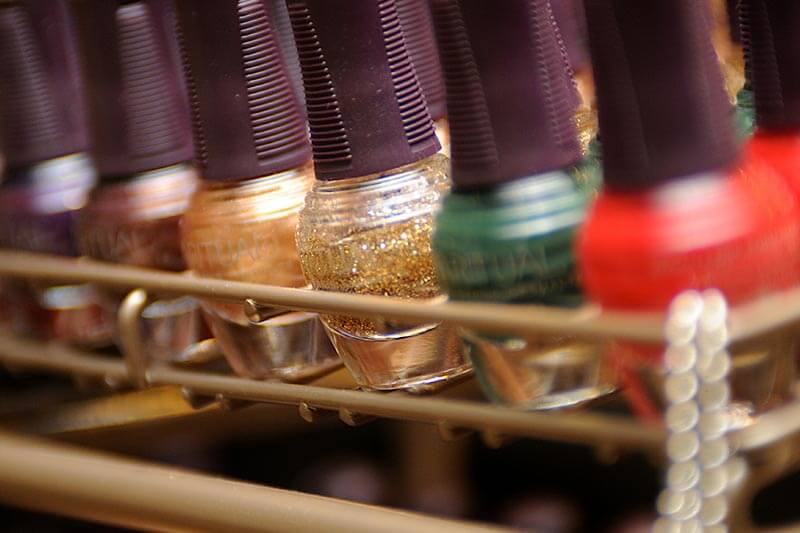 Shear Inspiration Salon & Spa Chippewa Valley Technical College