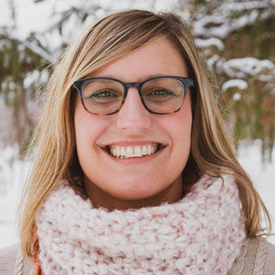 Erin Klaus