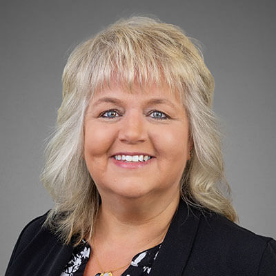 Pam Haller