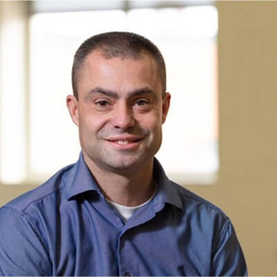 Scott Biederman