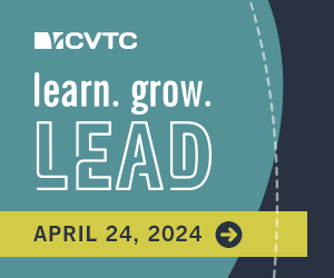 Business & Professional Development Continuing Education Courses | Chippewa  Valley Technical College