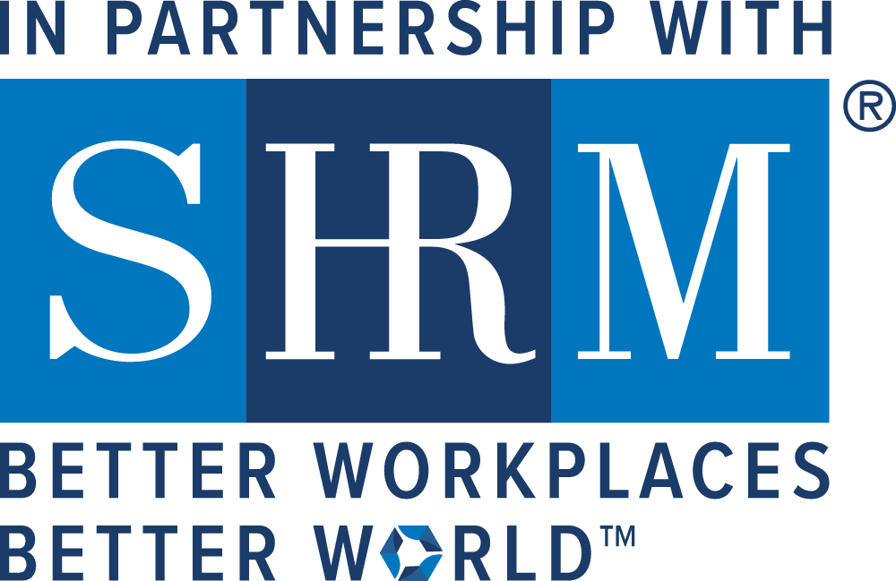 SHRM Partner Logo
