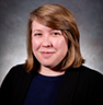 Professional Headshot of Kristina Kuzma