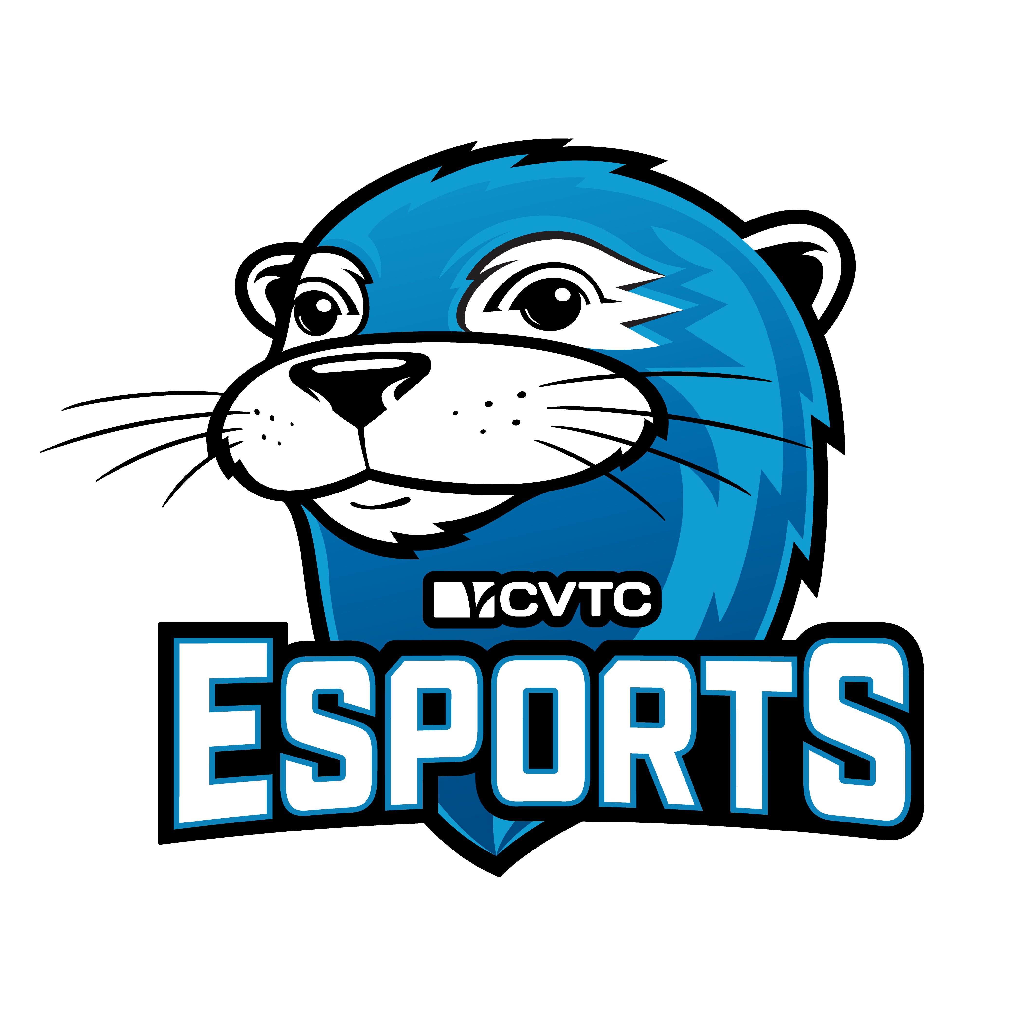 CVTC Esports Club Logo