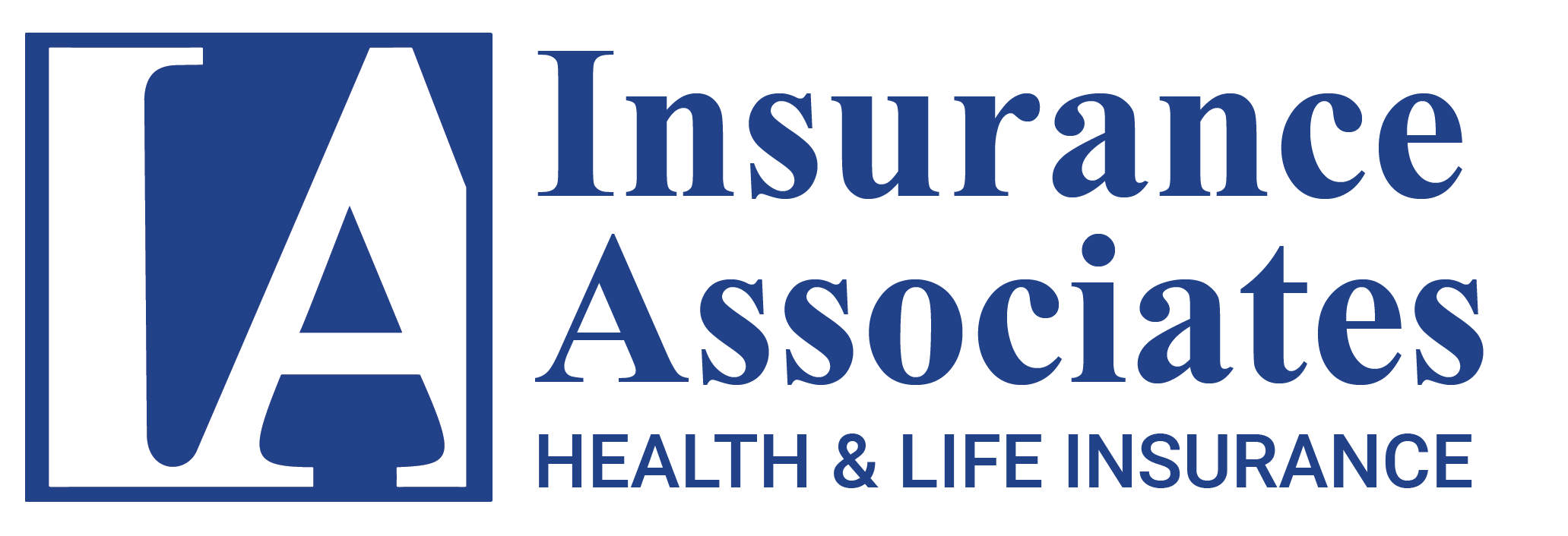 Insurance Assciates - Health and Life Insurance