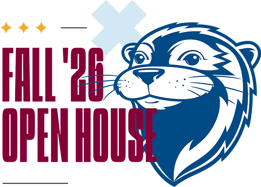 Fall Open House