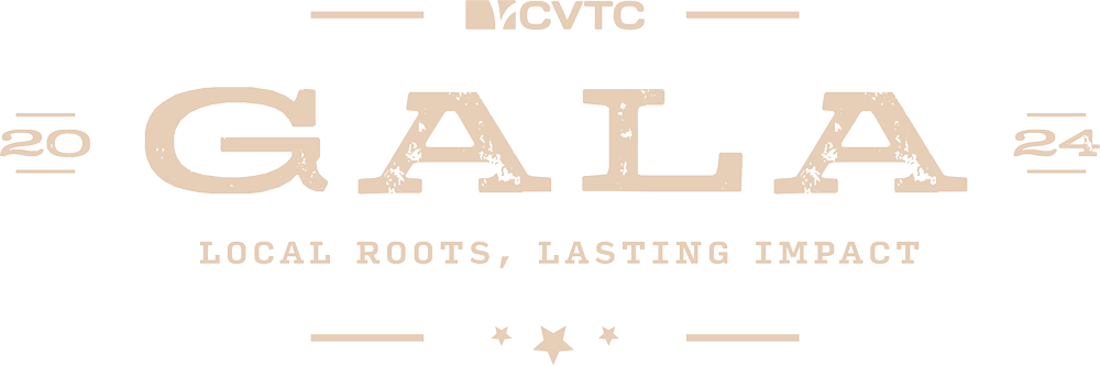 CVTC Gala - Local Roots, Lasting Impact