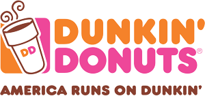 Dunkin' Donuts Logo