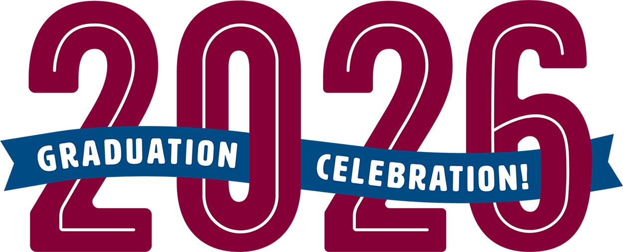 2026 graduation celebration