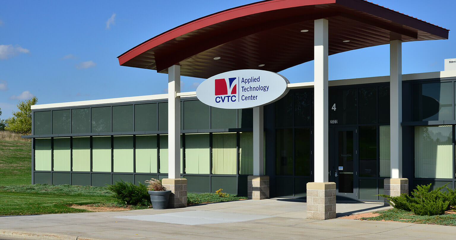 CVTC Events - Applied Technology Center