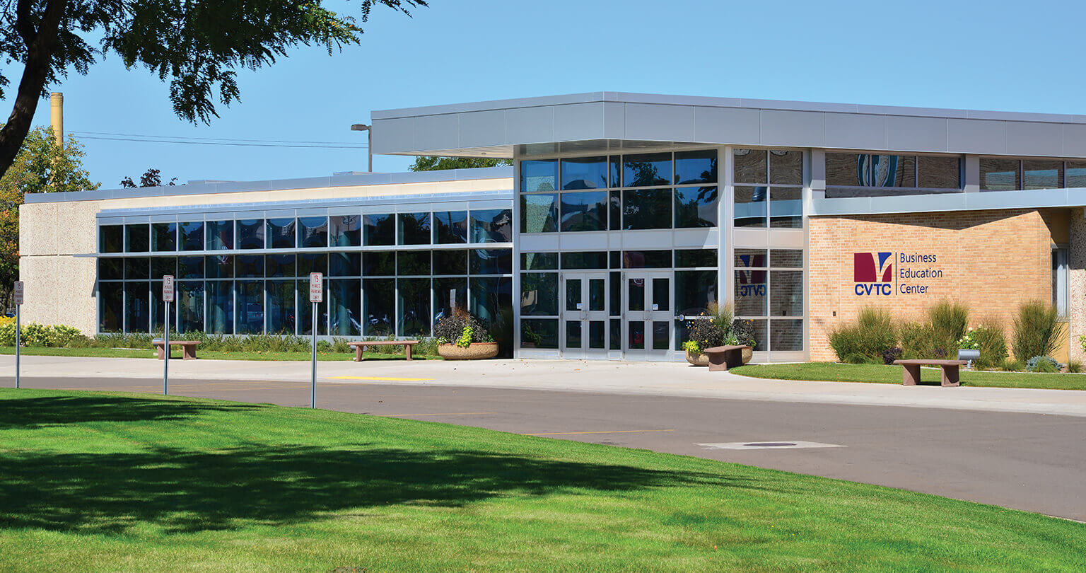 CVTC Campus - Business Education Center