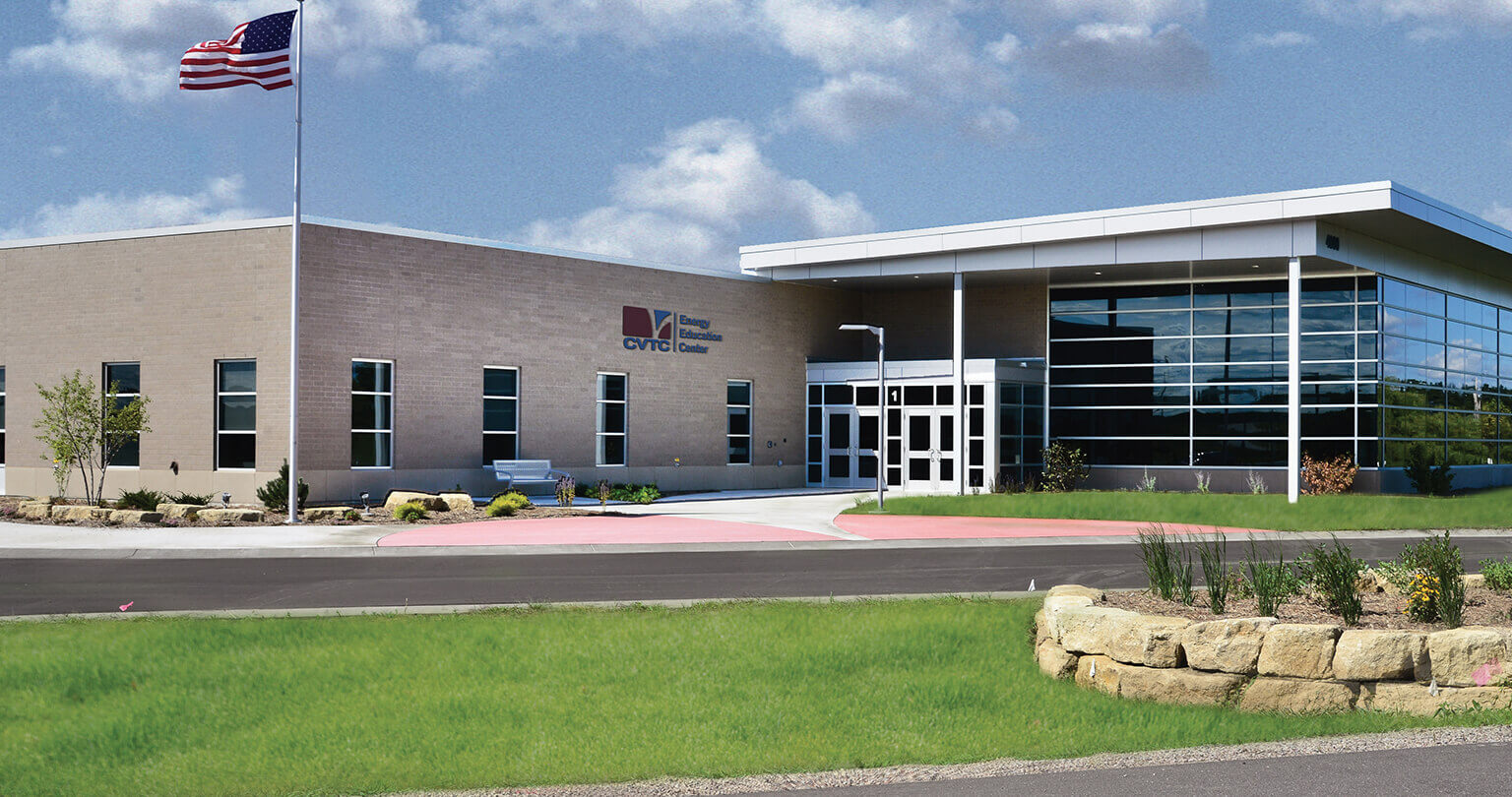 CVTC Campus - Energy Education Center