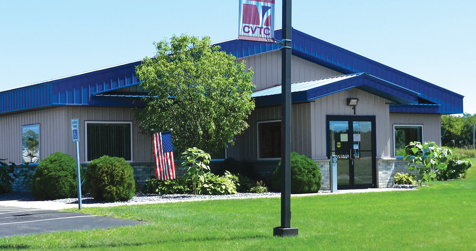 CVTC Campus - Neillsville Campus