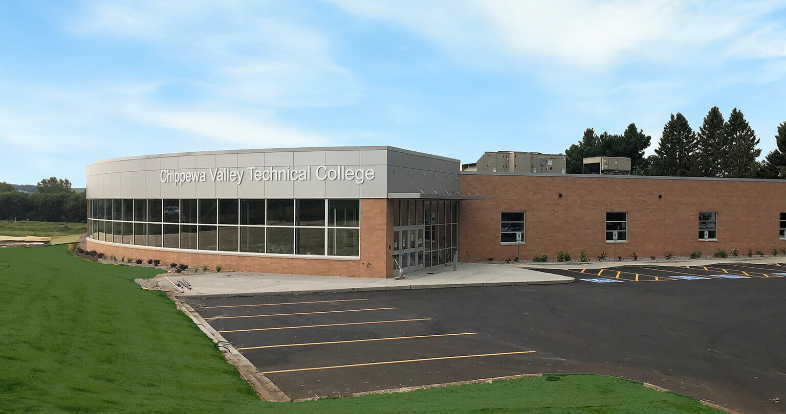 CVTC Campus - River Falls Campus