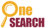 One Search Logo