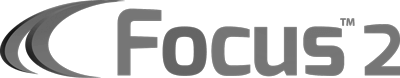 FOCUS 2 Logo