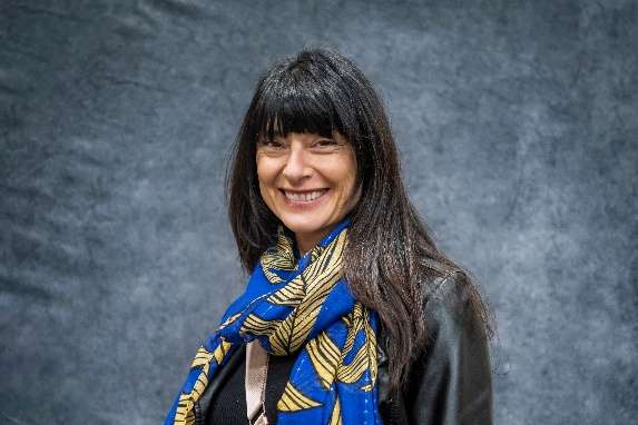 Portrait of Elisabetta