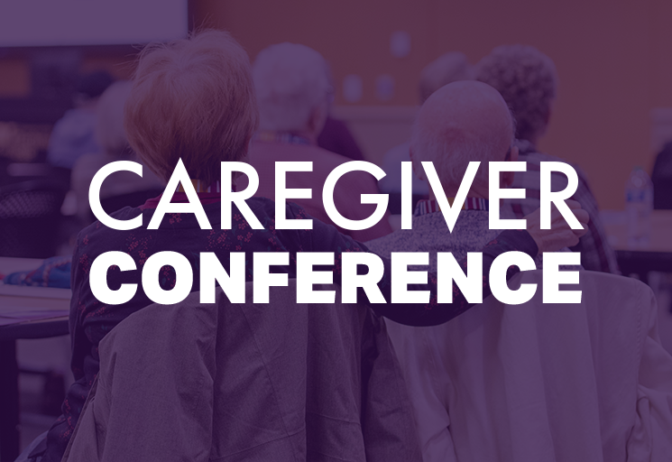 Caregiver Conference