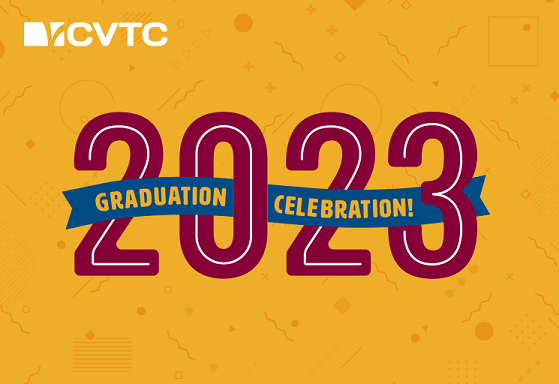 CVTC Graduation Celebration - 2023