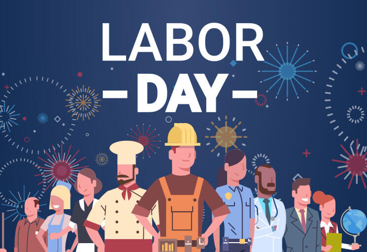 Labor Day