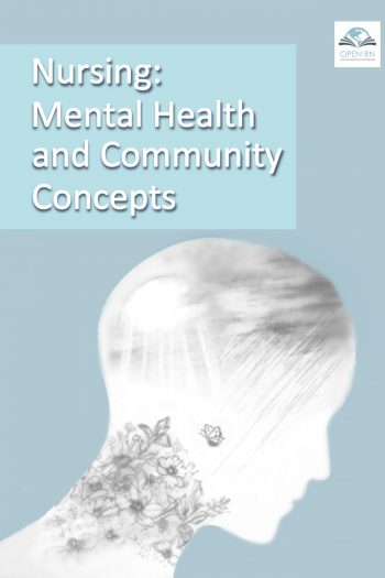 Nursing Mental Health and Community Concepts