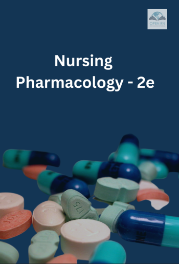 Nursing Pharmacology-2e