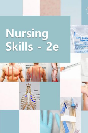Nursing Skills (Second Edition)