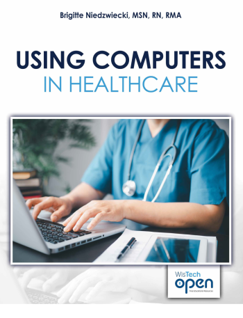 Using Computers In Healthcare
