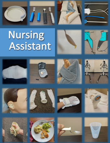 Nursing Assistant