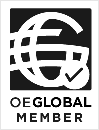 OE GLOBAL Member Badge