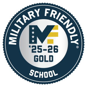 Military Friendly School